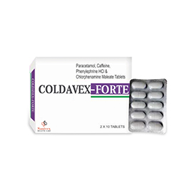 Coldavex-Forte